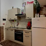 Frizzi & Lazzi House