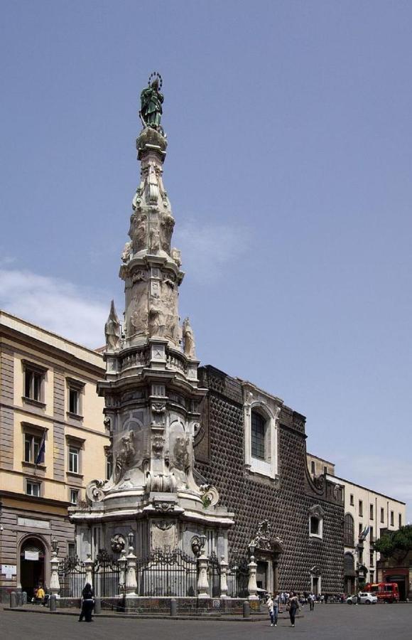 Frizzi & Lazzi House Apartment Naples