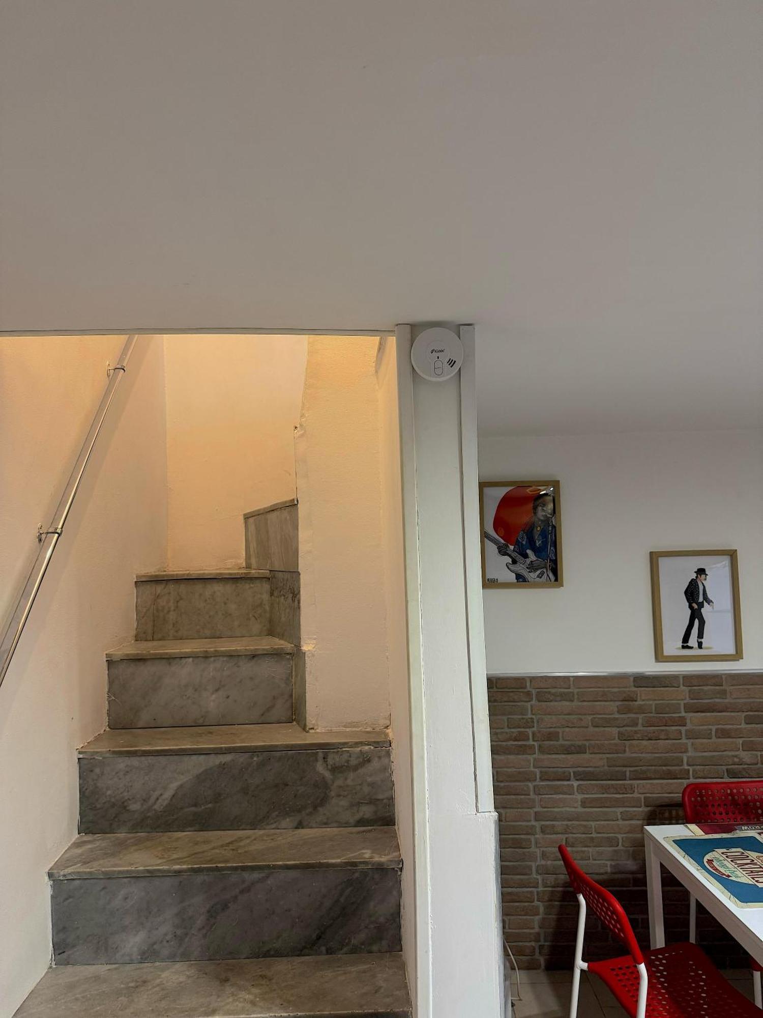 Frizzi & Lazzi House * Naples