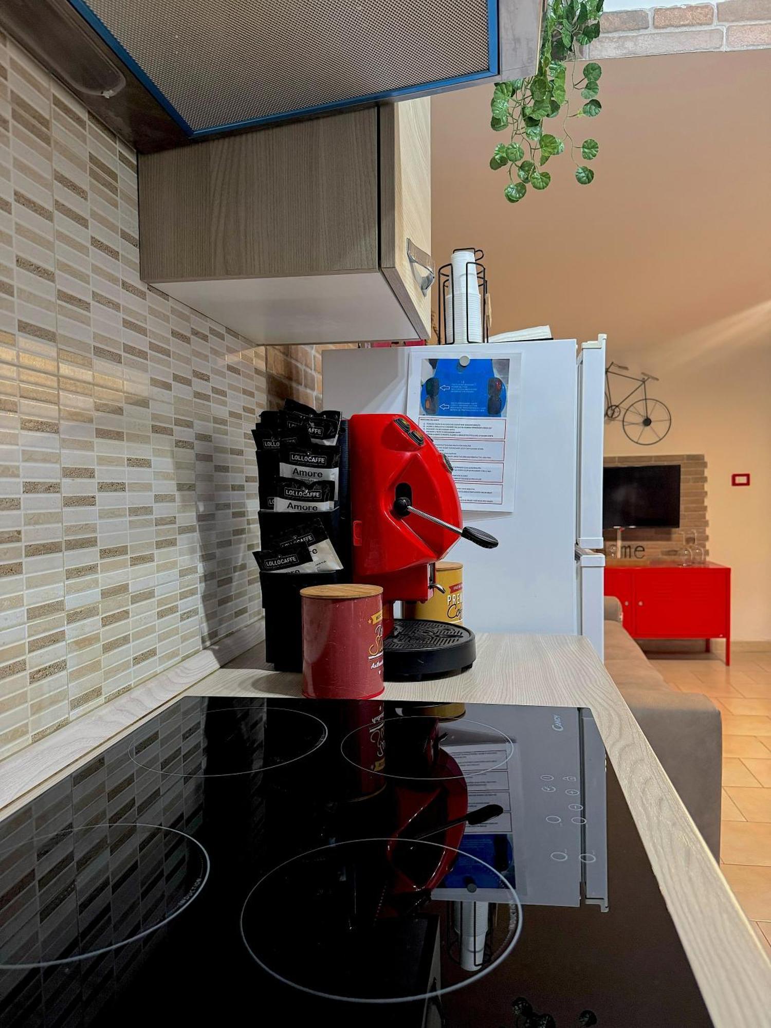 Frizzi & Lazzi House * Naples