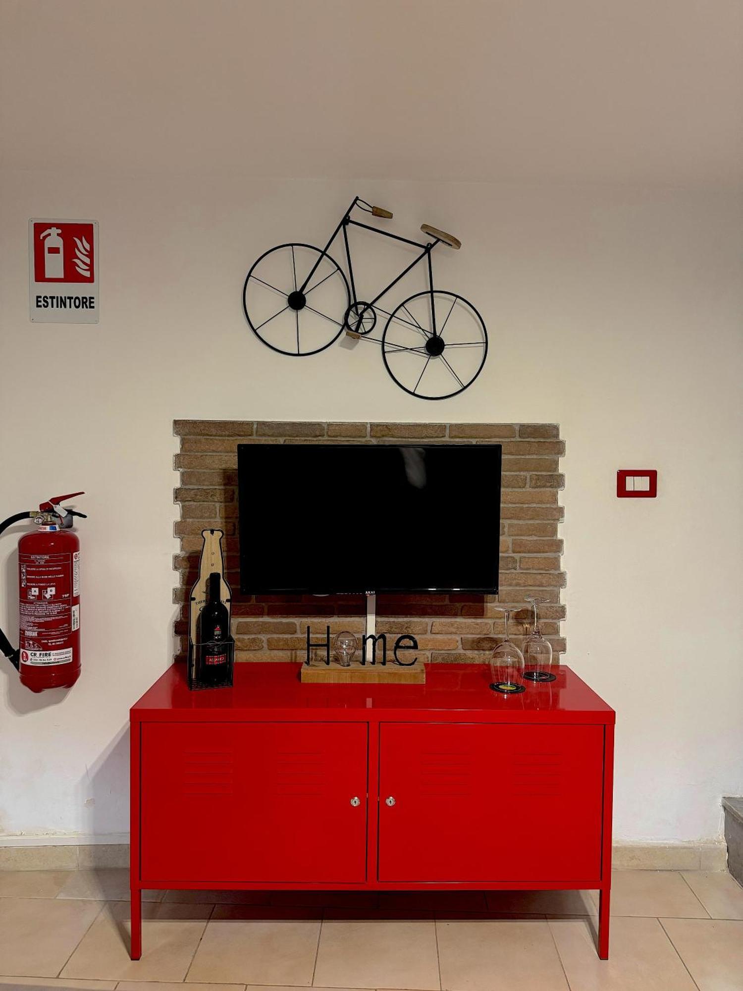 Frizzi & Lazzi House Apartment