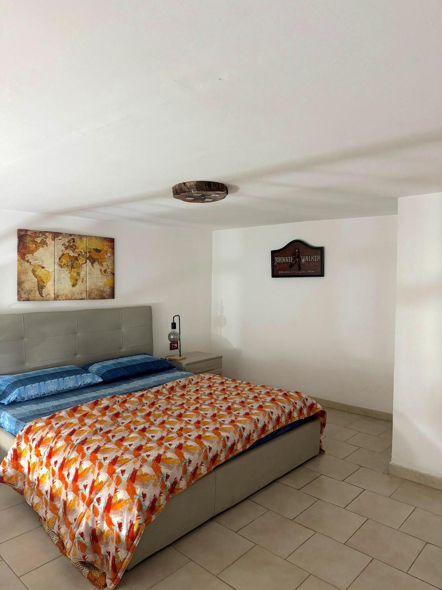 Frizzi & Lazzi House Apartment *