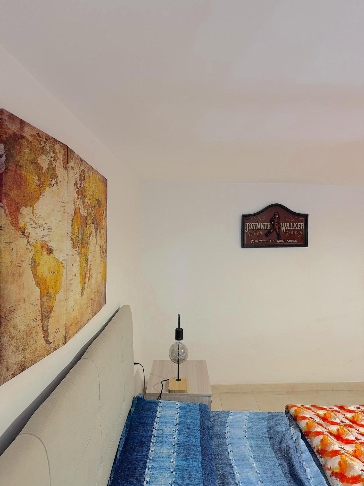 Apartment Frizzi & Lazzi House