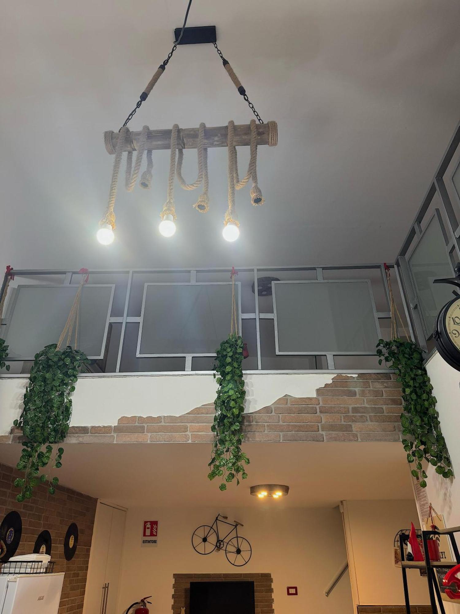 Apartment Frizzi & Lazzi House Naples