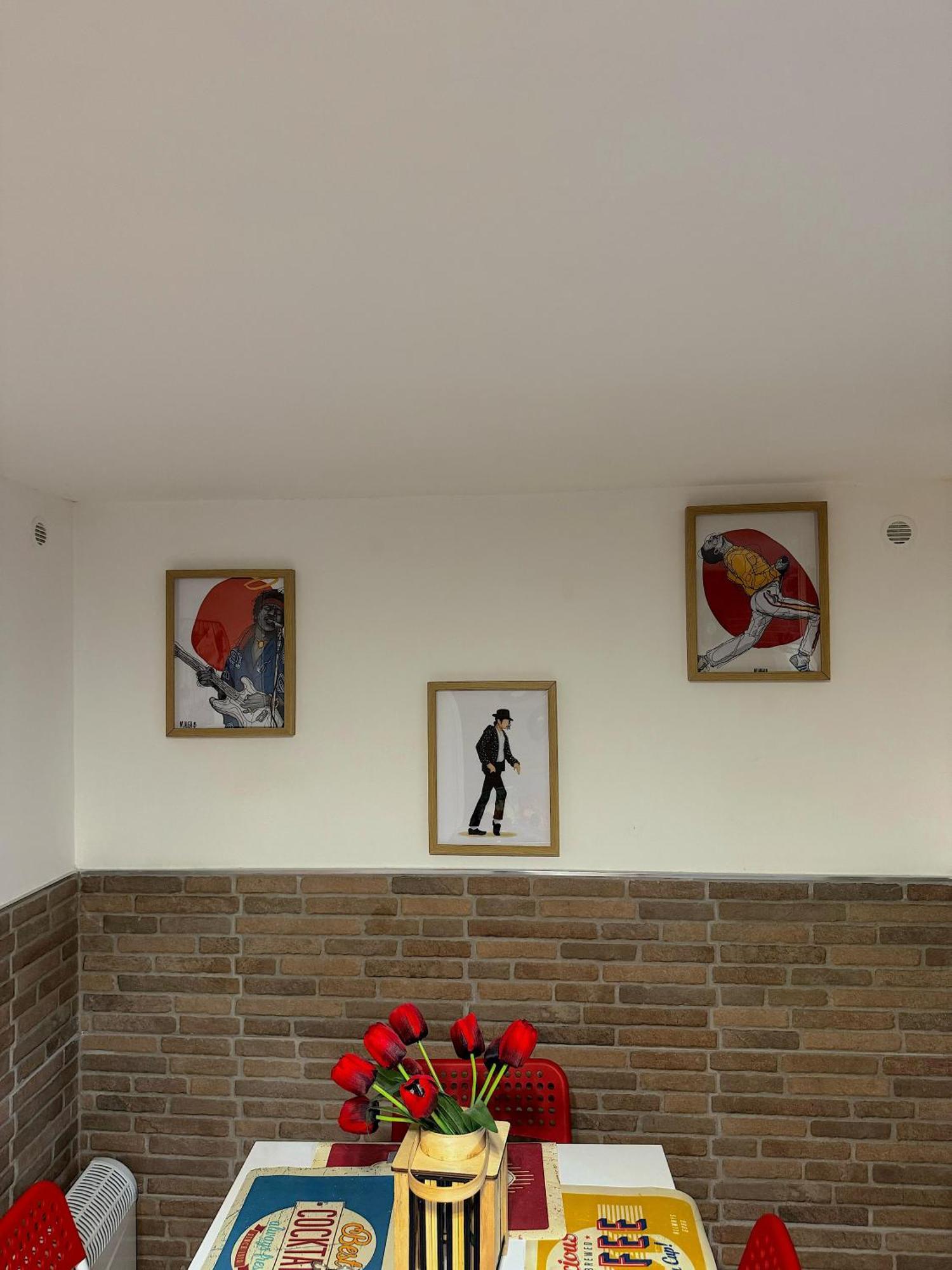 Frizzi & Lazzi House Apartment *