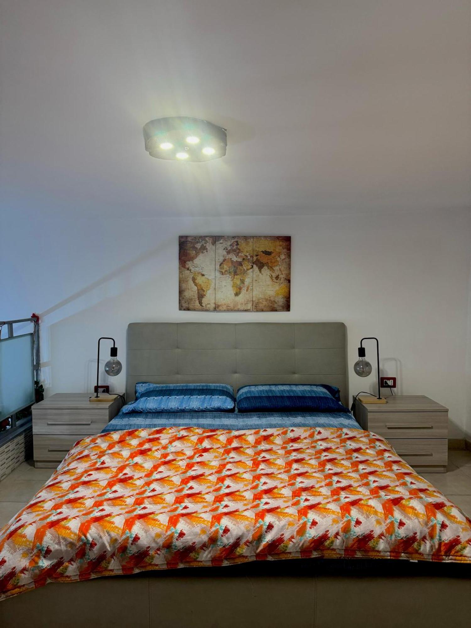 Frizzi & Lazzi House Apartment