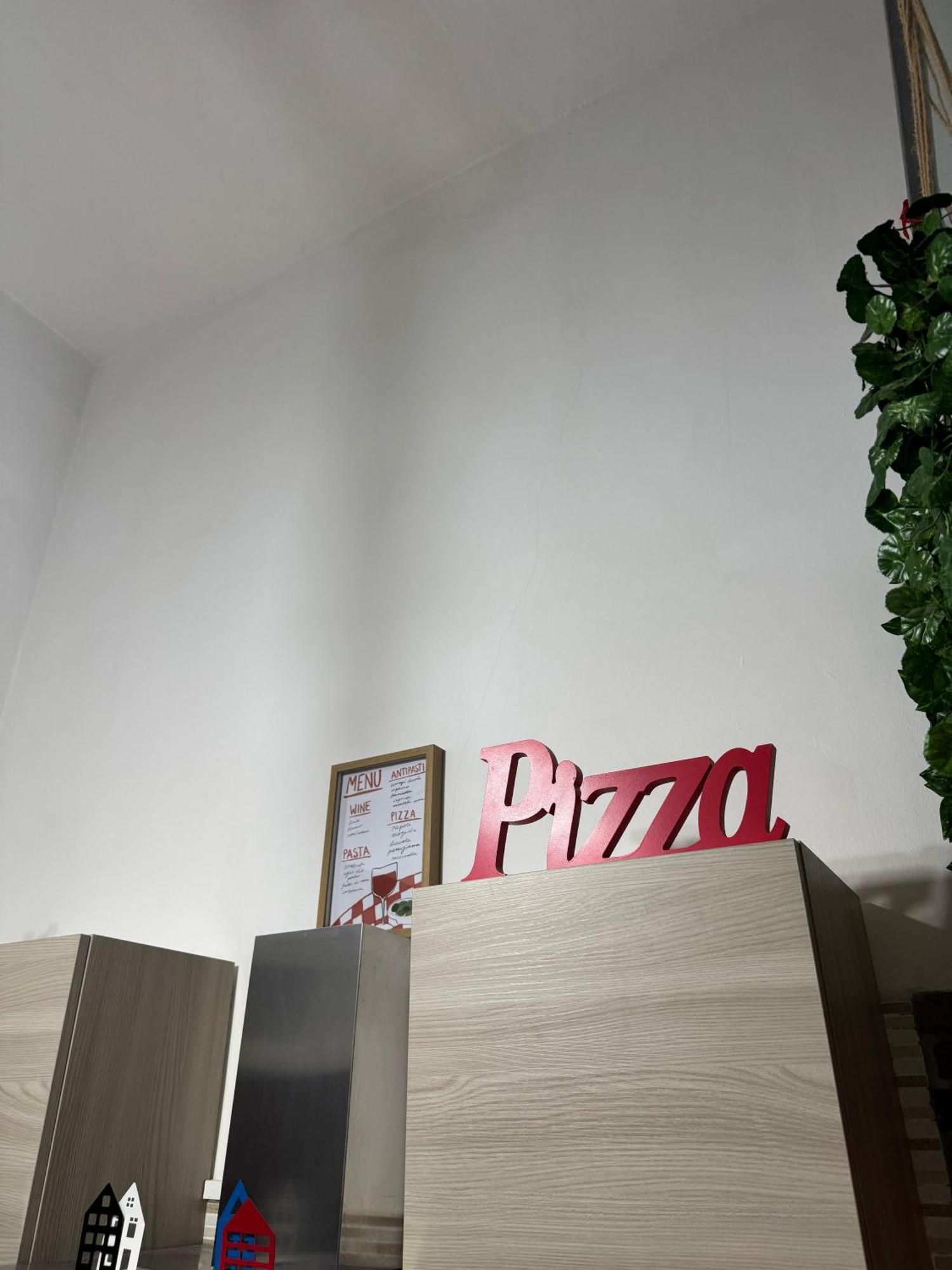 Apartment Frizzi & Lazzi House