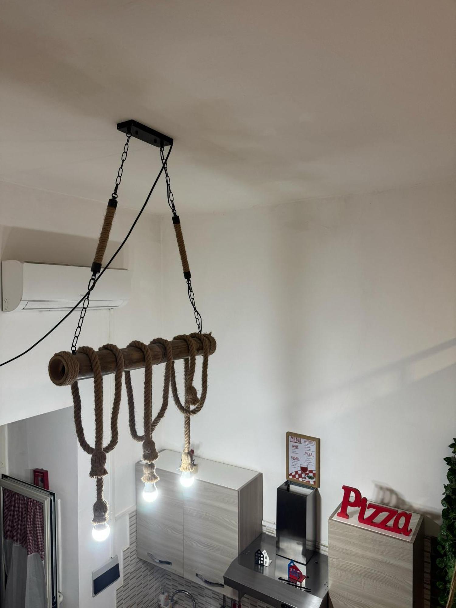 Frizzi & Lazzi House Apartment *