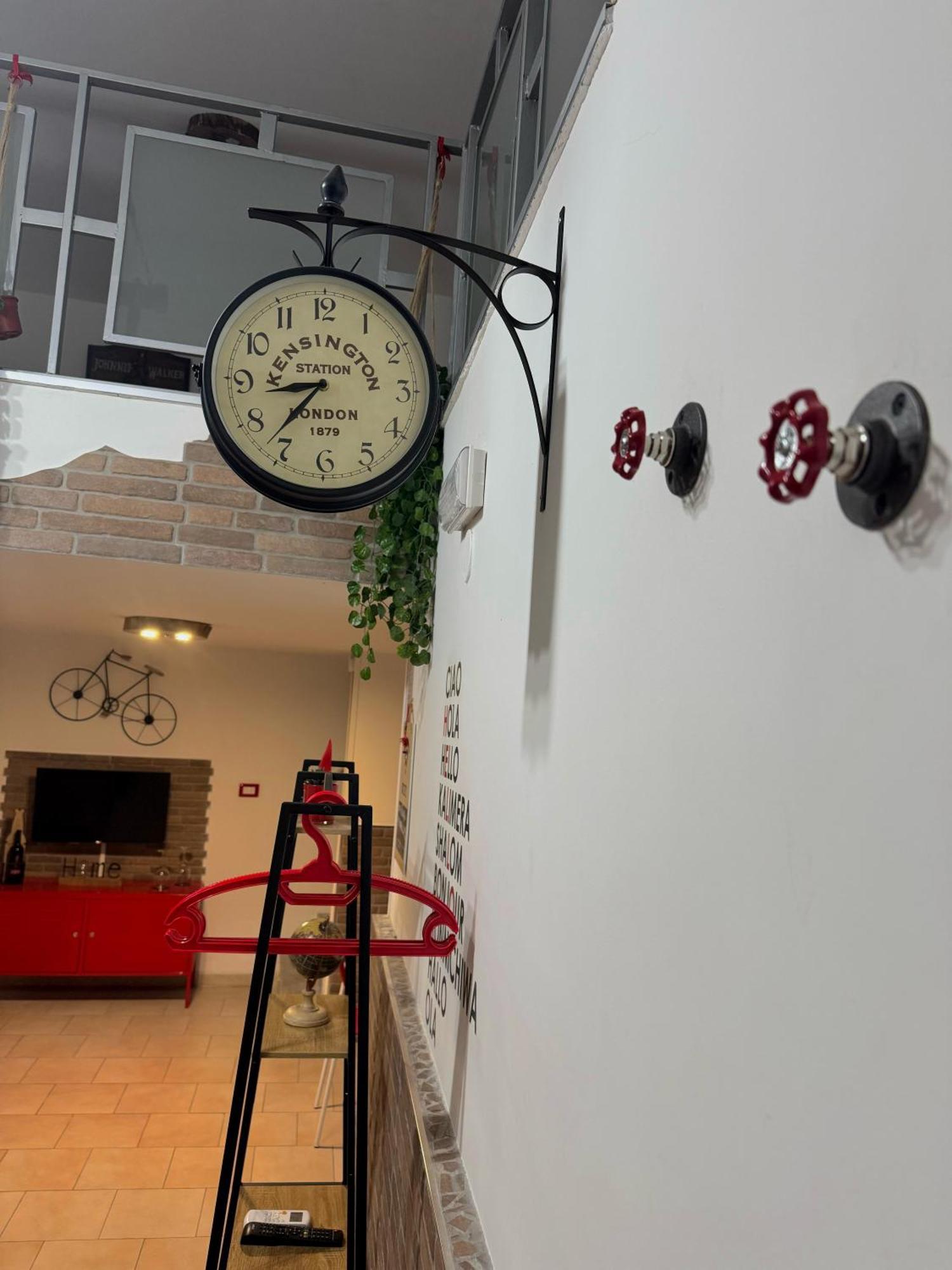 Apartment Frizzi & Lazzi House Naples