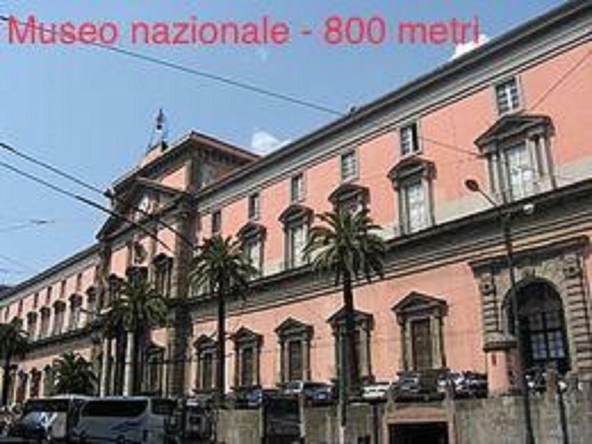 Frizzi & Lazzi House * Naples